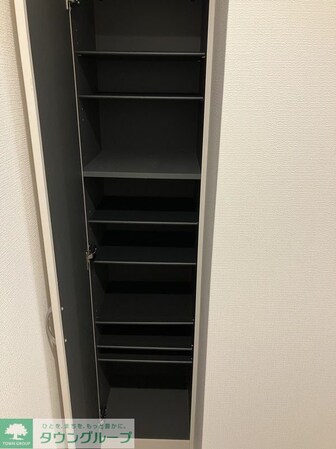 IXO富士町Iの物件内観写真